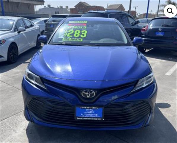 $14995 : 2018 Toyota Camry image 2