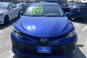 $14995 : 2018 Toyota Camry thumbnail