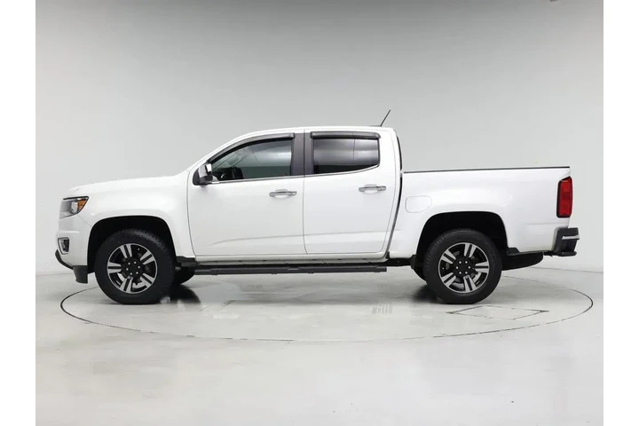 $23998 : Chevrolet Colorado 2017 4x4 image 3
