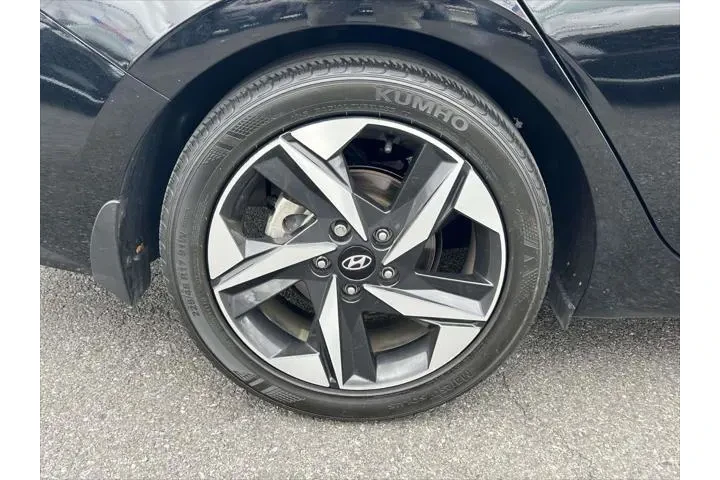 $18998 : Hyundai ELANTRA 2022 Limited image 10