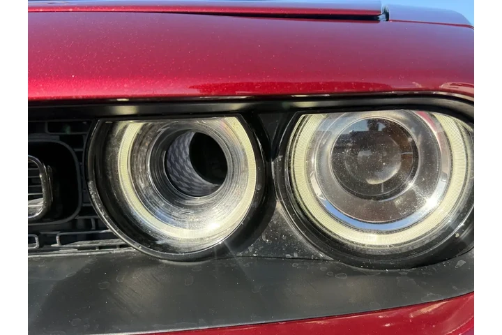 $33795 : Dodge Challenger 2022 R/T Sc image 9