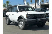 $39995 : Ford Bronco 2025 4x4 Base 4d thumbnail