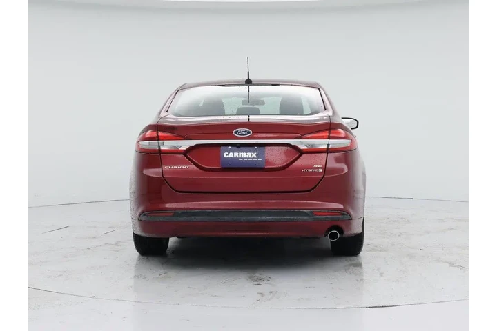 $14998 : Ford Fusion Hybrid 2018 SE 4 image 6