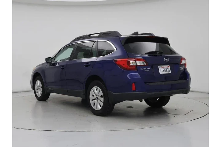 $16998 : Subaru Outback 2016 AWD 2.5i image 2