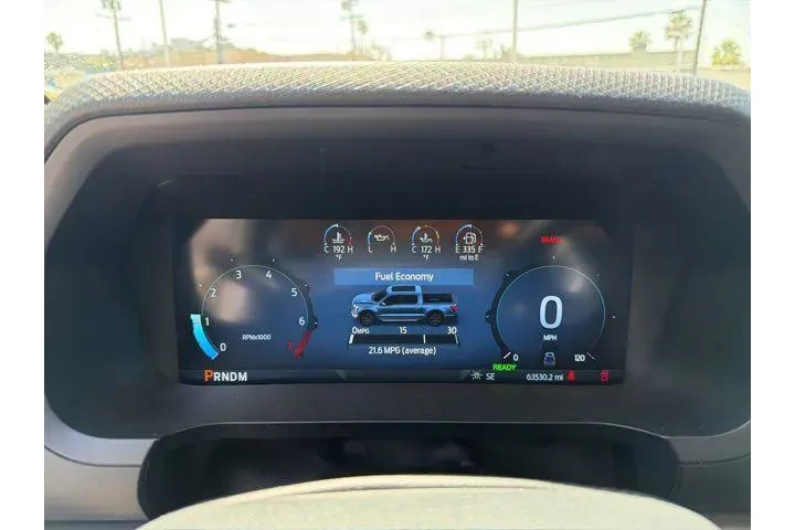 $36297 : Ford F-150 2024 4x4 XLT 4dr image 10