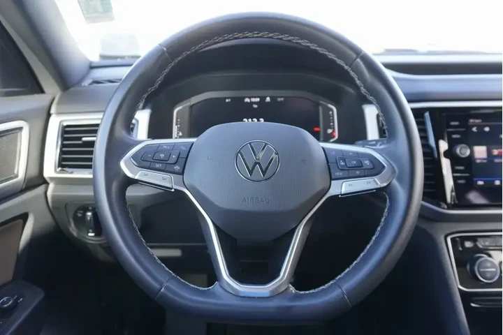 $27988 : Volkswagen Atlas Cross Sport image 10