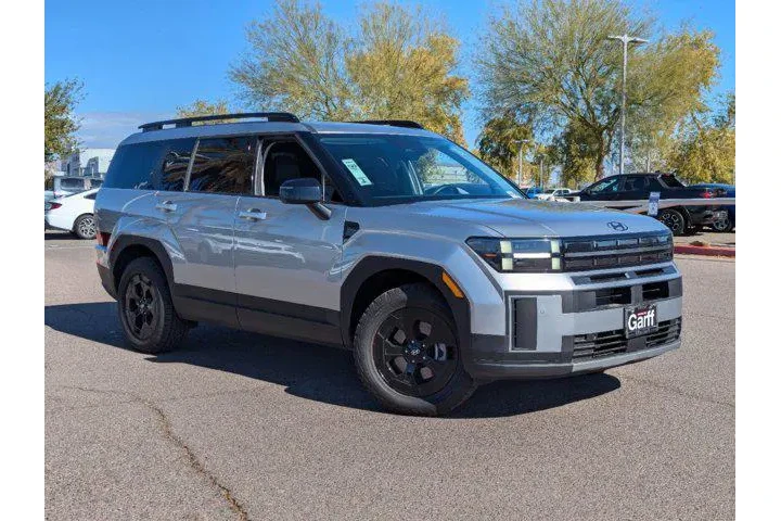 $36990 : Hyundai SANTA FE 2024 AWD XR image 2