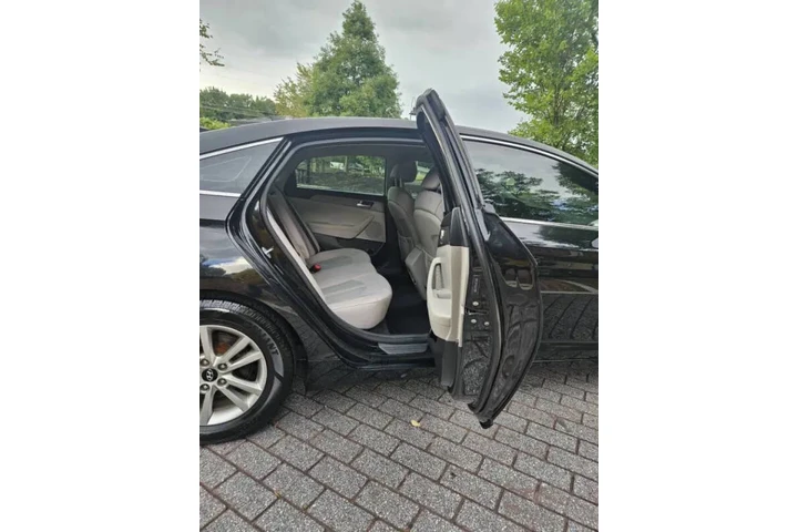 $6999 : 2016 Sonata SE image 10
