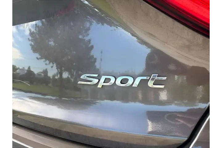 $10066 : Hyundai SONATA 2016 Sport 4d image 9