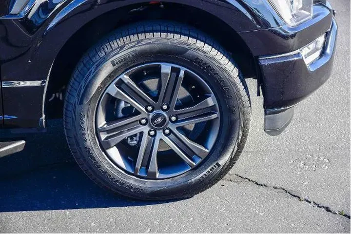 $39995 : Ford F-150 2022 4x2 XLT 4dr image 9