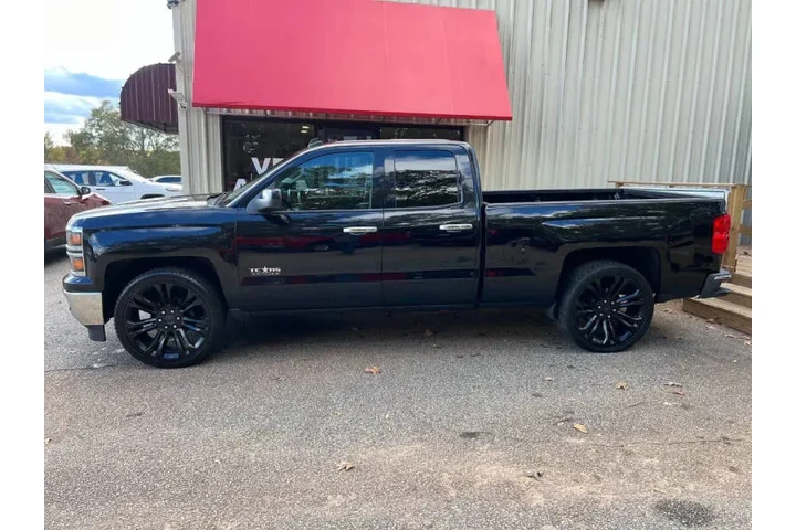 $12999 : 2014 Silverado 1500 LT image 8