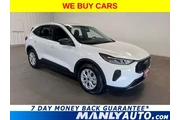 Ford Escape 2025 Active 4dr en Santa Rosa