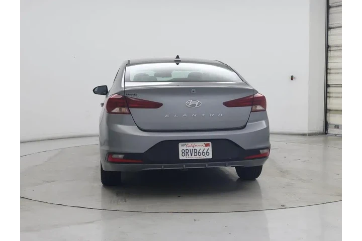 $14998 : Hyundai ELANTRA 2019 SE 4dr image 6
