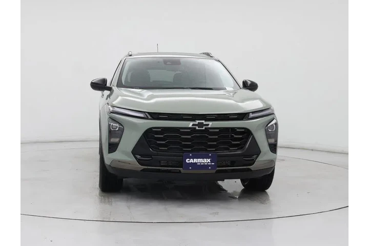 $25998 : Chevrolet Trax 2025 ACTIV 4d image 5