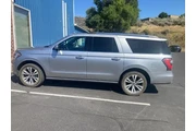 Ford Expedition MAX 2021 4x4