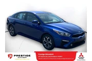 Kia Forte 2020 FE 4dr Sedan en Providence