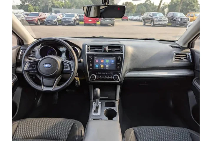 $14972 : 2018 Outback 2.5i Premium image 4