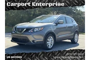 2018 Rogue Sport S en Kansas City