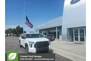 Toyota Tundra 2022 4x4 1794 en Boise