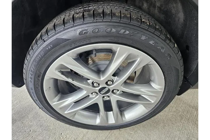 $22990 : Lincoln MKC 2019 AWD Reserve image 10