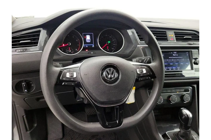 $17998 : Volkswagen Tiguan 2020 S 4dr image 10