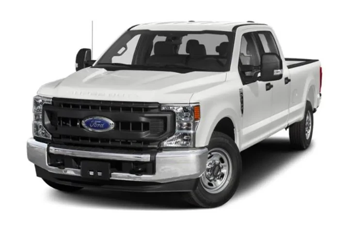 $39100 : Ford F-250 Super Duty 2020 4 image 1