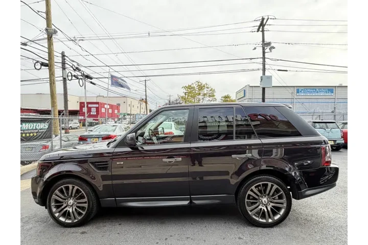 $6299 : 2011 Land Rover Range Rover S image 7