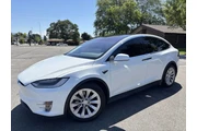 2017 Model X 100D en Boise