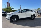 $22981 : Nissan Ariya 2024 AWD Engage thumbnail