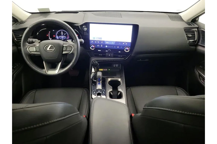 $39998 : Lexus NX 250 2024 Premium 4d image 9
