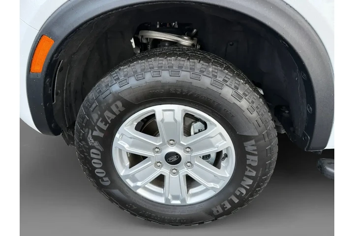 $30301 : Ford Ranger 2024 4x4 XL 4dr image 9