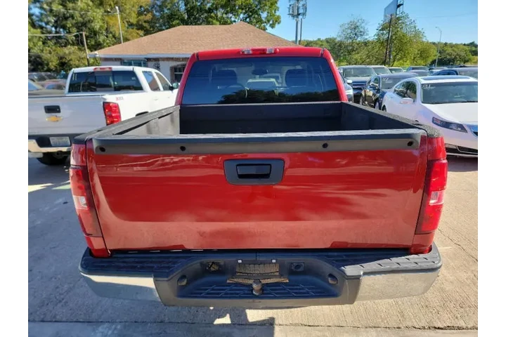 $12000 : 2010 Silverado 1500 LS image 7