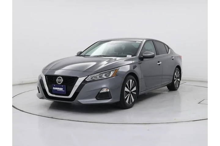 $21998 : Nissan Altima 2022 2.5 SV 4d image 4