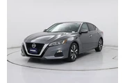 $21998 : Nissan Altima 2022 2.5 SV 4d thumbnail