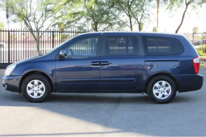 $4995 : 2006 Sedona LX image 6
