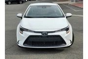 $22900 : Toyota Corolla 2022 LE 4dr S thumbnail