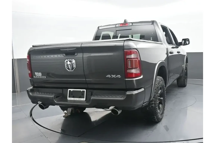 $28991 : Ram 1500 2020 4x2 Laramie 4d image 5
