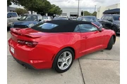 $24343 : Chevrolet Camaro 2023 LT 2dr thumbnail