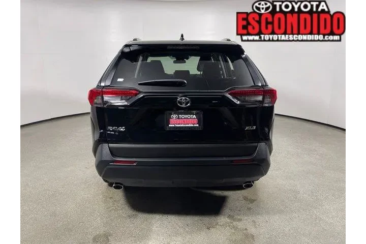 $34987 : Toyota RAV4 2025 XLE 4dr SUV image 4
