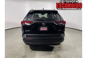 $34987 : Toyota RAV4 2025 XLE 4dr SUV thumbnail