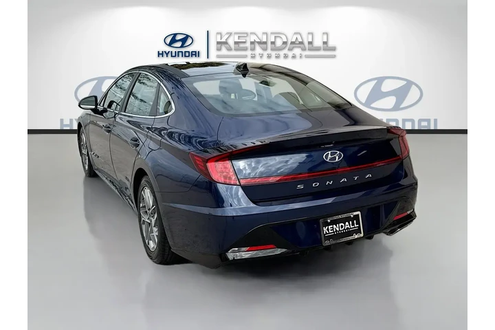 $14496 : Hyundai SONATA 2020 SEL 4dr image 4