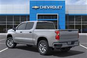 $51585 : 2025 Silverado 1500 Custom thumbnail