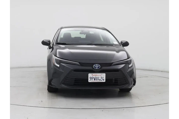 $25998 : Toyota Corolla Hybrid 2025 L image 5