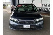 Honda Civic 2022 EX 4dr Seda thumbnail