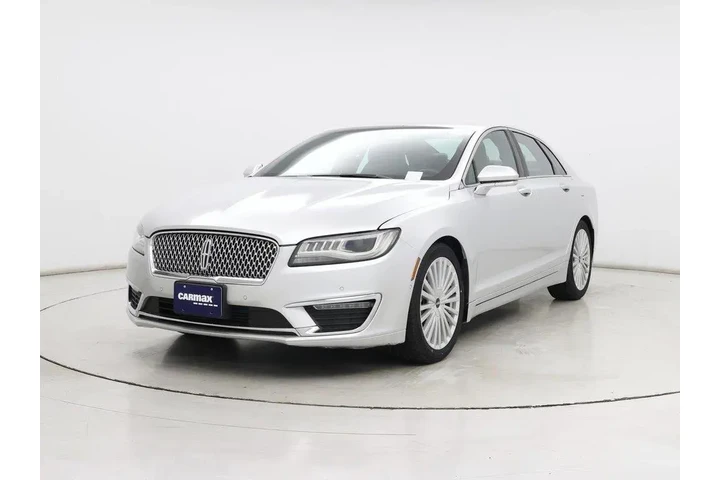 $21998 : Lincoln MKZ 2017 Reserve 4dr image 4