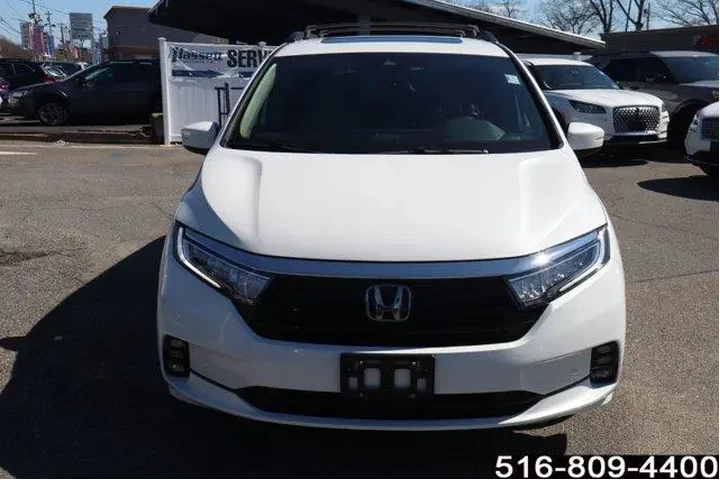 $35447 : Honda Odyssey 2023 Touring 4 image 2