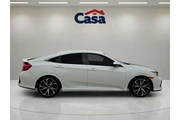 $22595 : Honda Civic 2018 Si 4dr Seda thumbnail