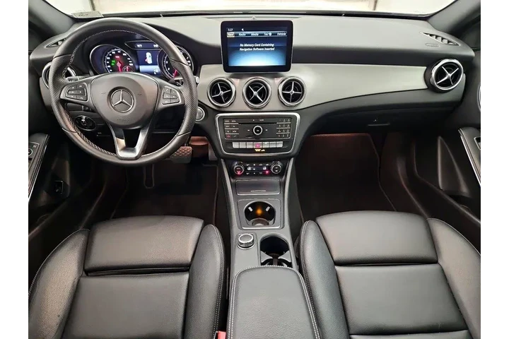 $18998 : Mercedes-Benz GLA 2018 AWD G image 9