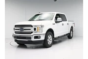 $24998 : Ford F-150 2020 4x4 XLT 4dr thumbnail