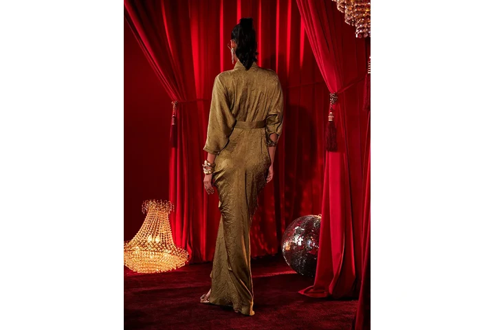 $80 : Night Party Dress for Fashion image 3